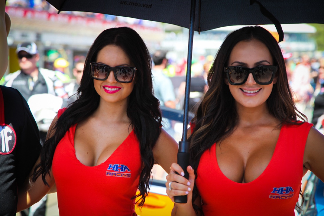 Galleria foto 'Le foto più sexy della settimana:  3 – 10 agosto 2016' - foto 9