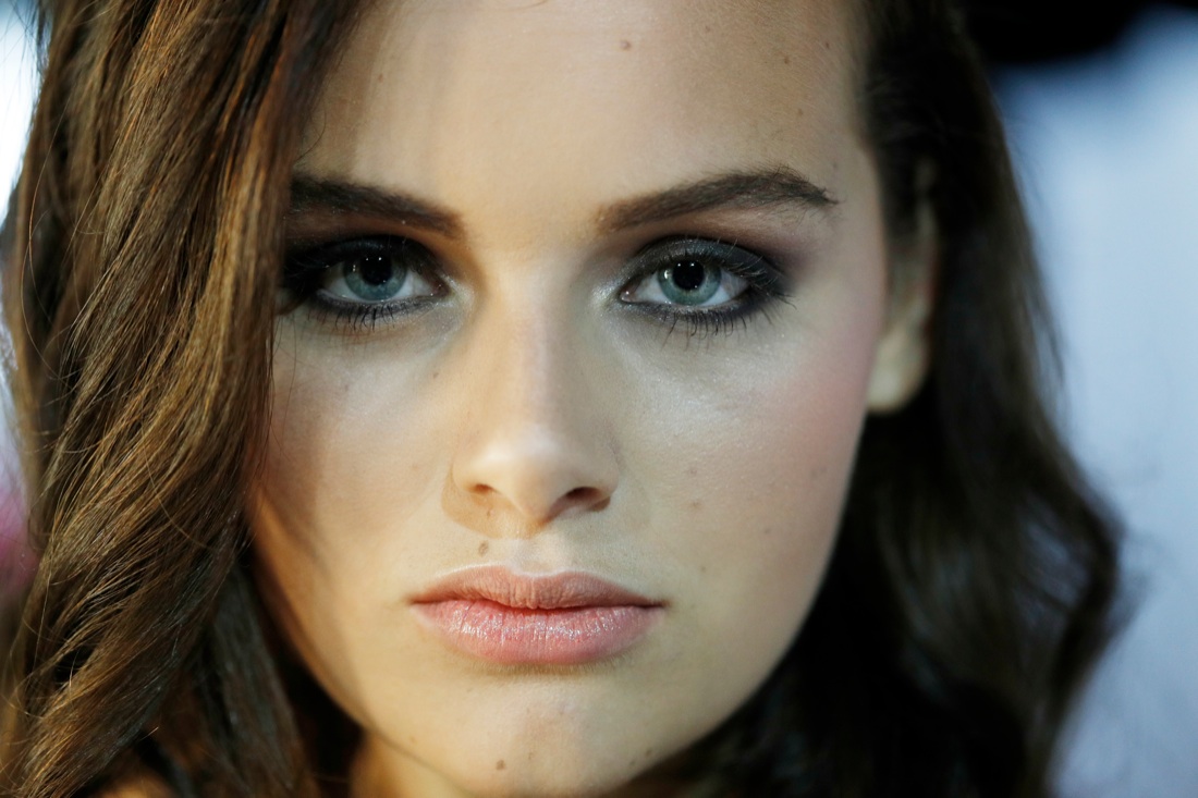 Galleria foto 'Le foto più sexy della settimana:  3 – 10 agosto 2016' - foto 3