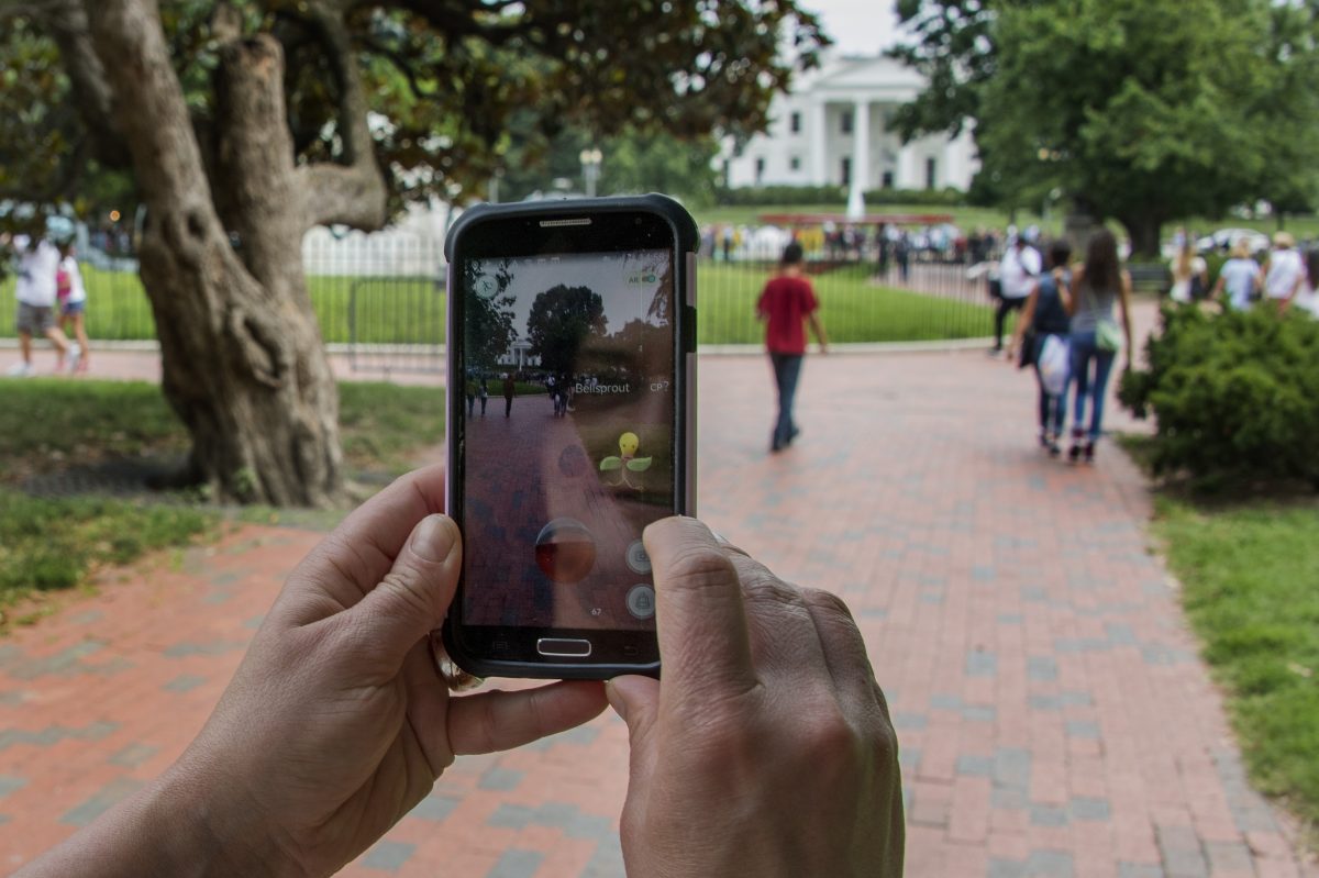 Galleria foto 'Pokémon Go per iPhone e Android: 5 cose da sapere sul nuovo aggiornamento' - foto 3