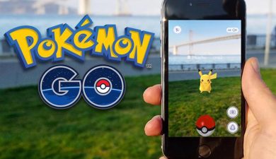 Pokémon Go per iPhone e Android: 5 cose da sapere sul nuovo aggiornamento