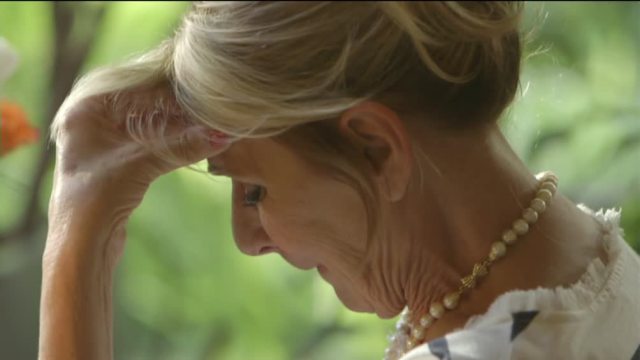 Uomini e Donne, Tina contro Gemma: “Mi attacca perché vuole visibilità” Uomini e Donne, Tina contro Gemma: “Mi attacca perché vuole visibilità”