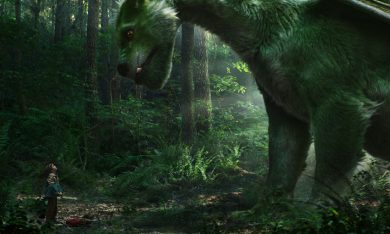 Il drago invisibile e gli altri film in uscita al cinema, 11 agosto 2016