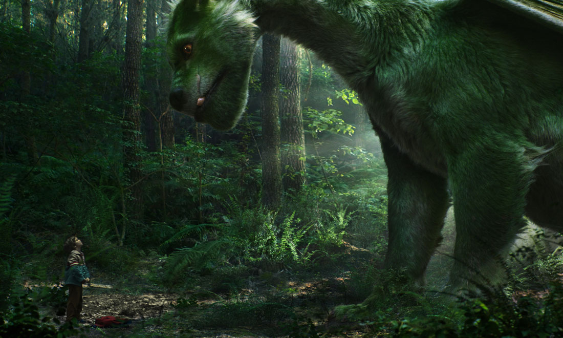 Il drago invisibile e gli altri film in uscita al cinema, 11 agosto 2016 Il drago invisibile e gli altri film in uscita al cinema, 11 agosto 2016