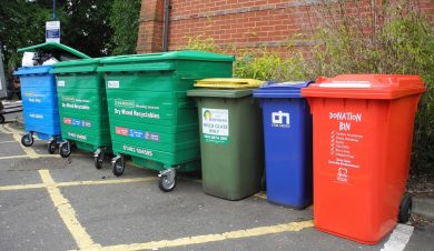 YAC’s call for a Green Academy in Bologna