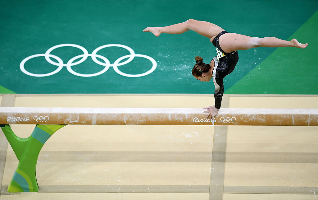Rio 2016 – Le foto più belle di Vanessa Ferrari e Carlotta Ferlito