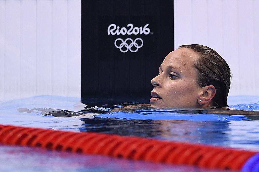 Rio 2016, Federica Pellegrini senza podio nei 200 stile libero: “Sono morta”