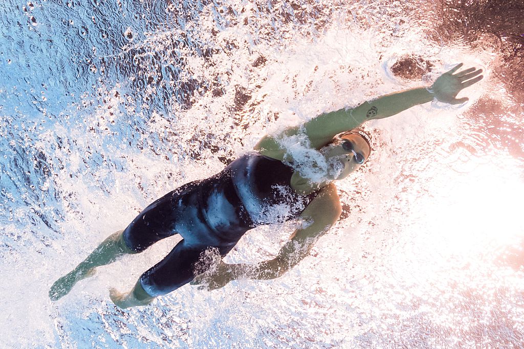 Rio 2016, Federica Pellegrini senza podio nei 200 stile libero: “Sono morta”