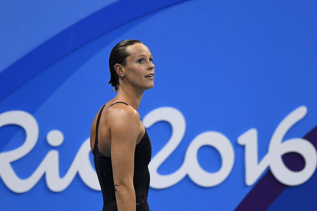 Rio 2016, Federica Pellegrini senza podio nei 200 stile libero: “Sono morta”
