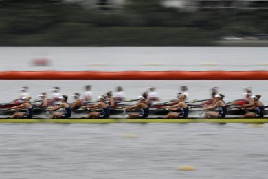 Rio 2016, 10 agosto: le finali e le gare da vedere oggi in Tv
