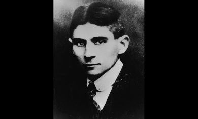 Kafka: la lunga storia dei suoi manoscritti