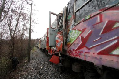 Treni, salgono le vittime degli incidenti sui binari