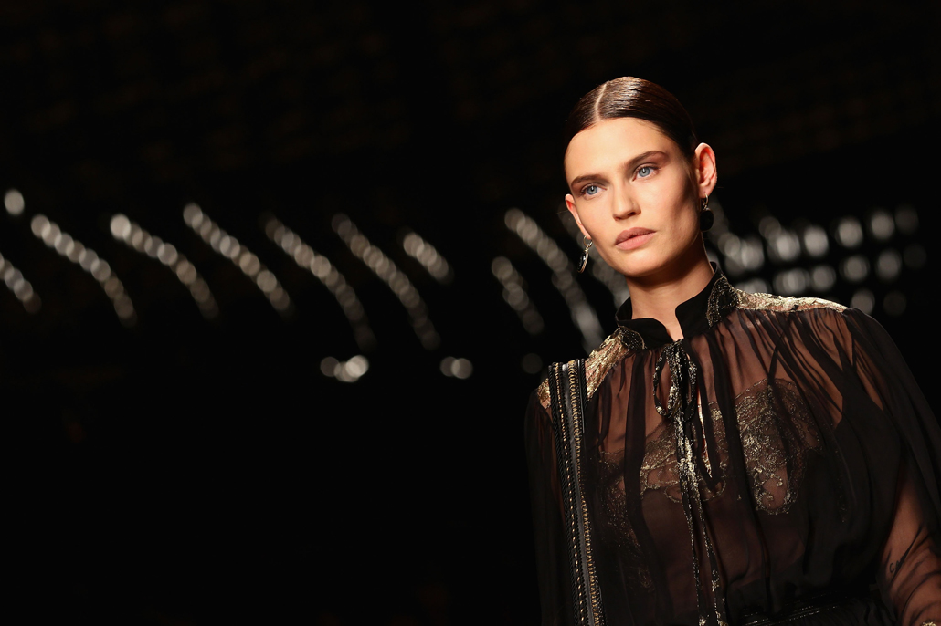 Omaggio a Bianca Balti, la top d’Italia Omaggio a Bianca Balti, la top d’Italia