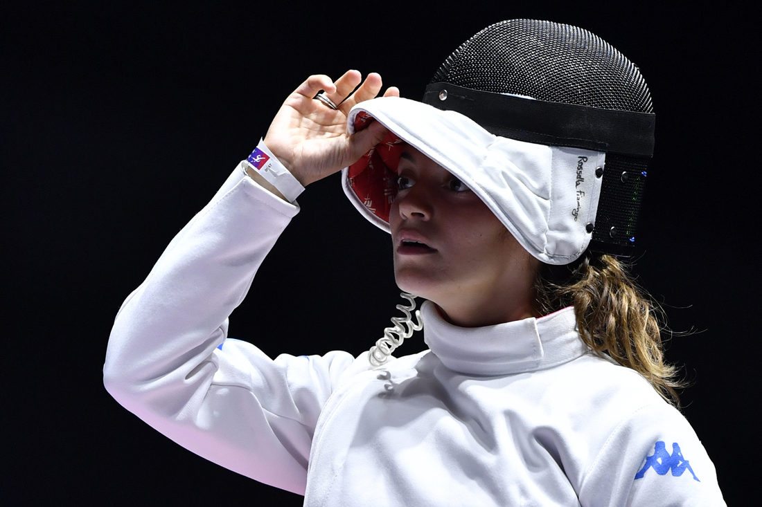 Rio 2016 – Le canzoni ascoltate dagli atleti prima delle gare Rio 2016 – Le canzoni ascoltate dagli atleti prima delle gare