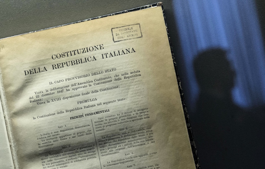 Referendum costituzionale: 6 risposte a 6 domande