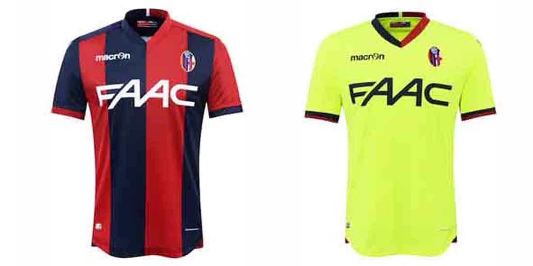 Galleria foto 'Tutte le maglie della Serie A 2016 – 2017' - foto 12