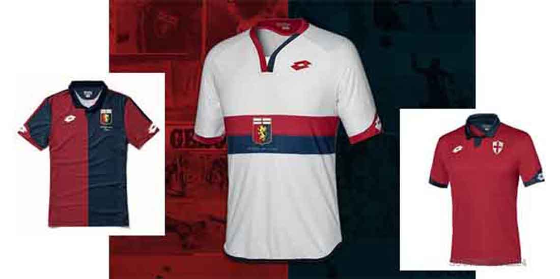 Galleria foto 'Tutte le maglie della Serie A 2016 – 2017' - foto 18