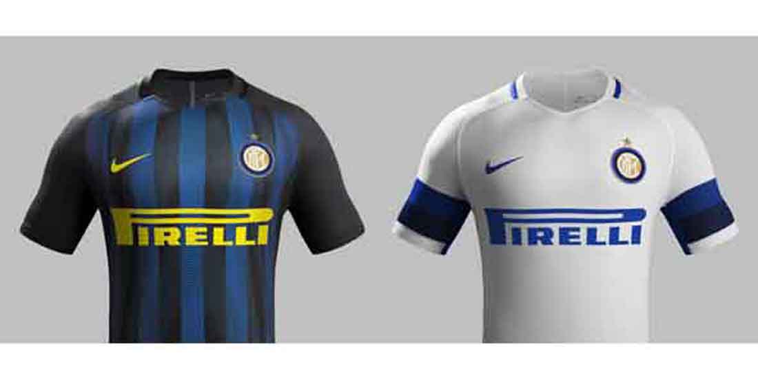 Galleria foto 'Tutte le maglie della Serie A 2016 – 2017' - foto 19