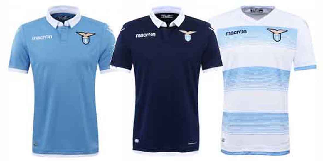 Galleria foto 'Tutte le maglie della Serie A 2016 – 2017' - foto 10