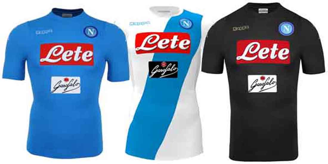 Galleria foto 'Tutte le maglie della Serie A 2016 – 2017' - foto 3