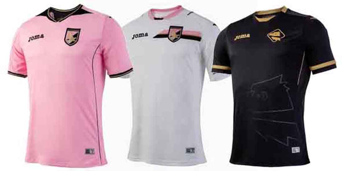 Galleria foto 'Tutte le maglie della Serie A 2016 – 2017' - foto 4