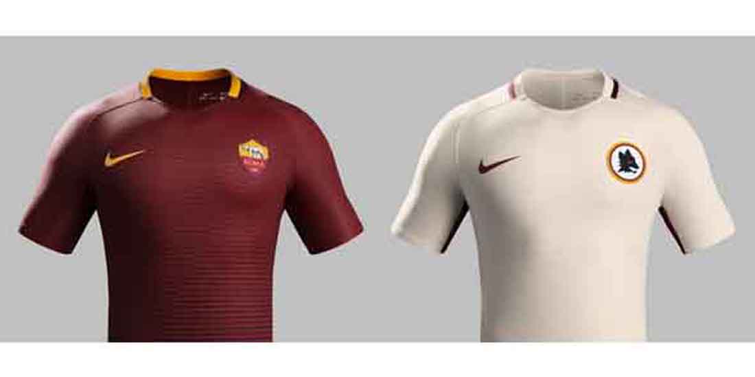 Galleria foto 'Tutte le maglie della Serie A 2016 – 2017' - foto 6