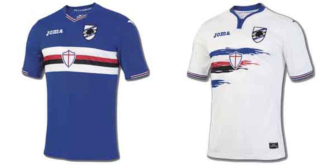 Galleria foto 'Tutte le maglie della Serie A 2016 – 2017' - foto 7