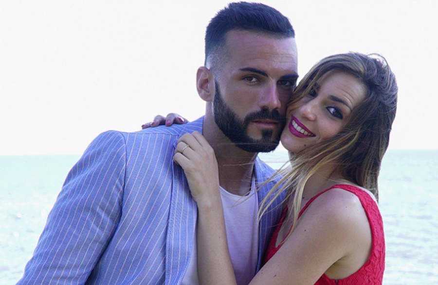 Uomini e Donne, Ludovica e Fabio in crisi: “Pausa di riflessione” Uomini e Donne, Ludovica e Fabio in crisi: “Pausa di riflessione”