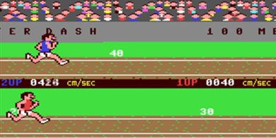 I 10 migliori videogiochi sulle Olimpiadi