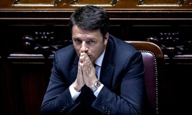 L’ennesimo falso miracolo di (San) Matteo