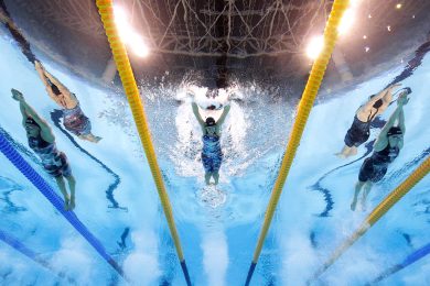Rio 2016, 9 agosto: le finali e le gare da vedere oggi in Tv