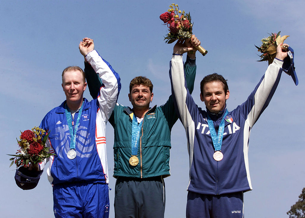 Rio 2016, Pellielo e la fabbrica delle medaglie: ancora argento Rio 2016, Pellielo e la fabbrica delle medaglie: ancora argento