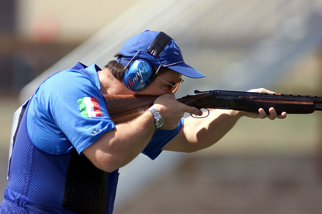 Rio 2016, Pellielo e la fabbrica delle medaglie: ancora argento Rio 2016, Pellielo e la fabbrica delle medaglie: ancora argento