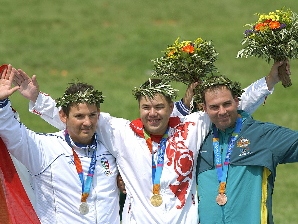Rio 2016, Pellielo e la fabbrica delle medaglie: ancora argento Rio 2016, Pellielo e la fabbrica delle medaglie: ancora argento