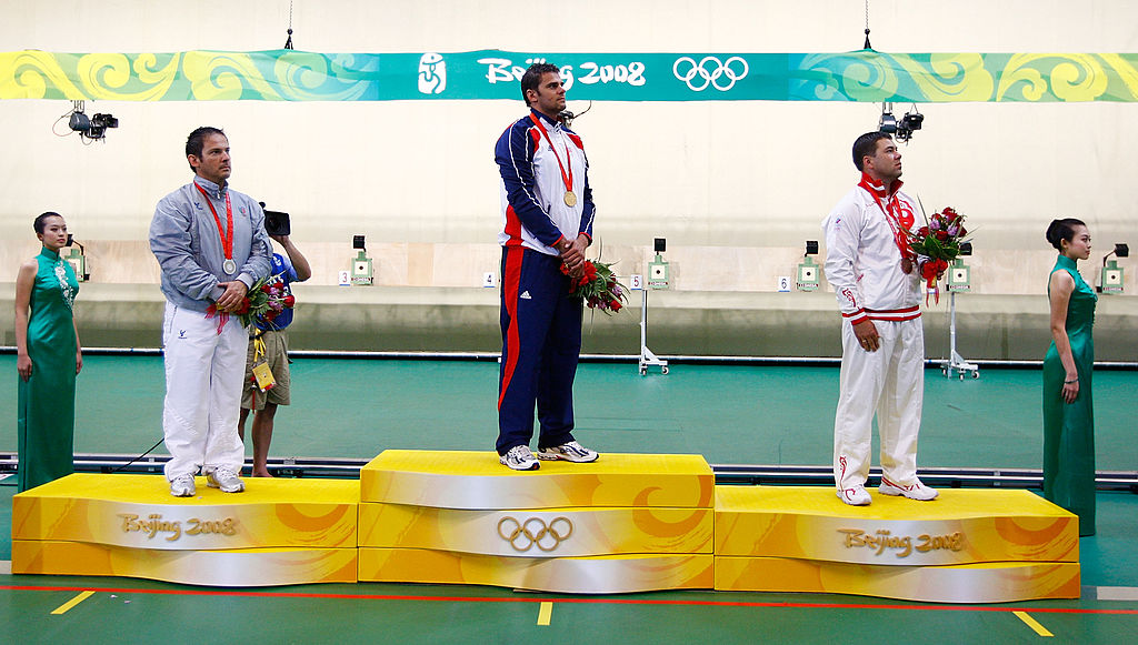 Rio 2016, Pellielo e la fabbrica delle medaglie: ancora argento Rio 2016, Pellielo e la fabbrica delle medaglie: ancora argento
