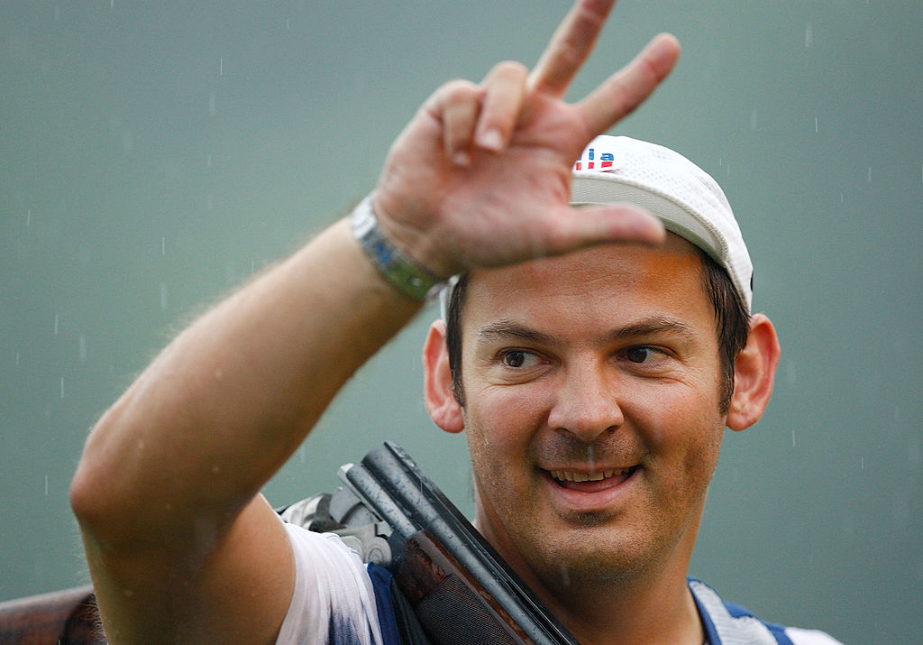 Rio 2016, Pellielo e la fabbrica delle medaglie: ancora argento Rio 2016, Pellielo e la fabbrica delle medaglie: ancora argento