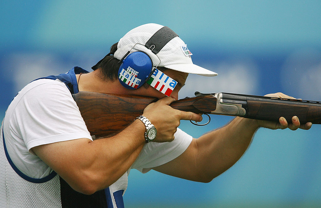 Rio 2016, Pellielo e la fabbrica delle medaglie: ancora argento Rio 2016, Pellielo e la fabbrica delle medaglie: ancora argento
