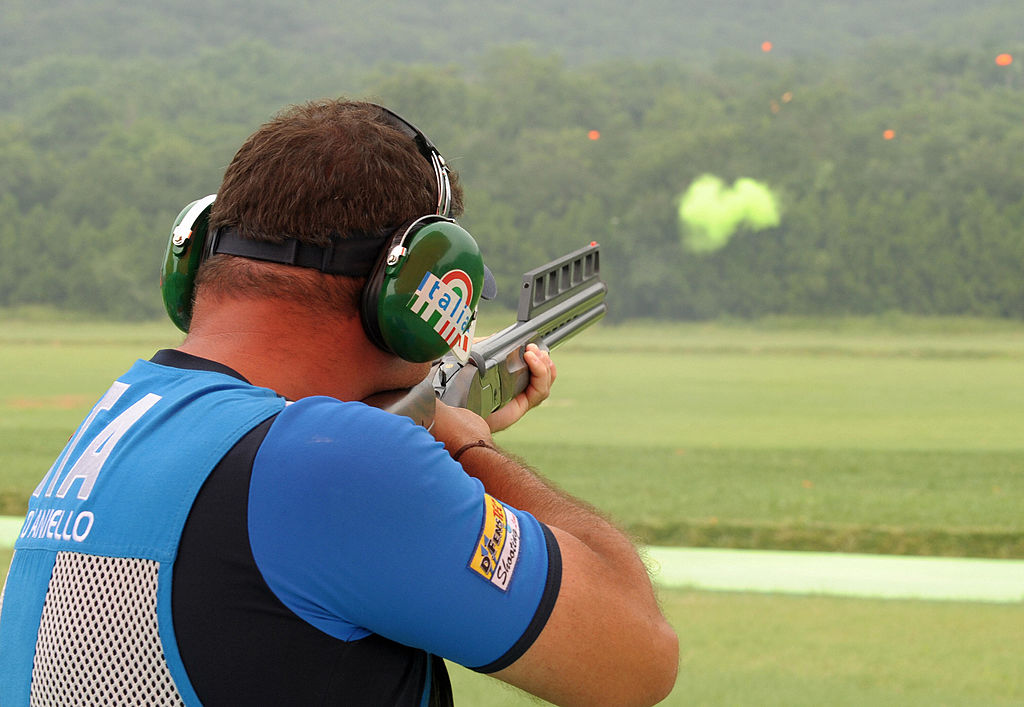 Rio 2016, Pellielo e la fabbrica delle medaglie: ancora argento Rio 2016, Pellielo e la fabbrica delle medaglie: ancora argento