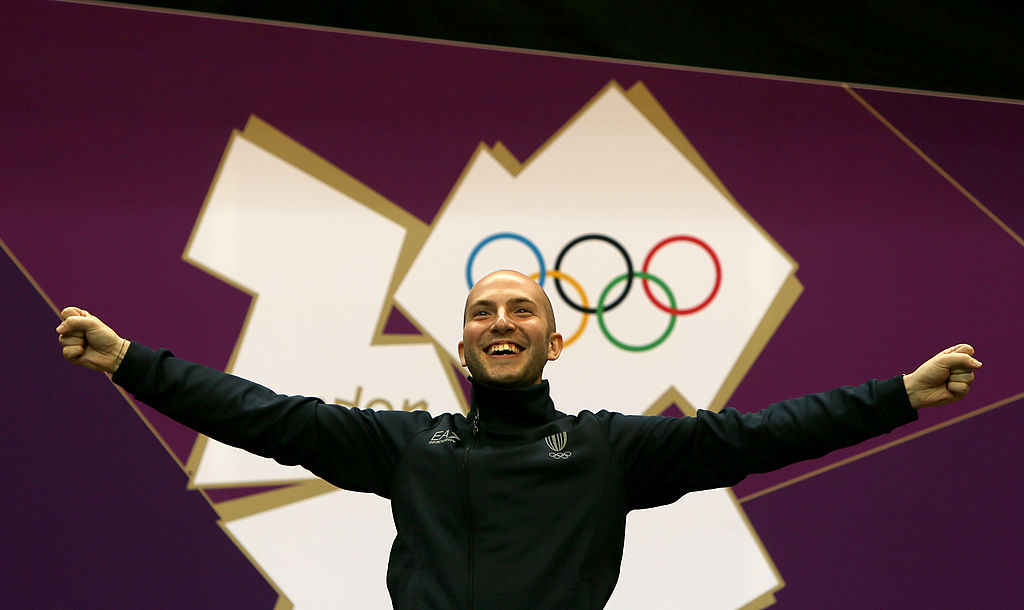 Rio 2016: Chi è Niccolò Campriani, medaglia d’oro nella carabina 10 metri Rio 2016: Chi è Niccolò Campriani, medaglia d’oro nella carabina 10 metri
