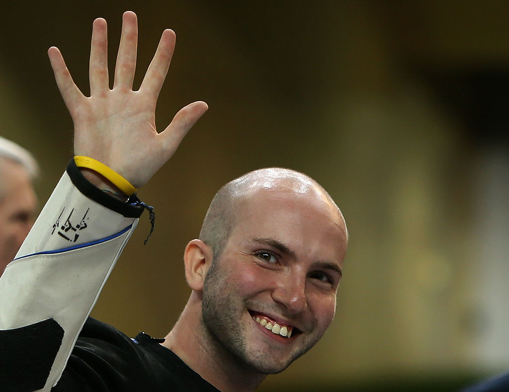 Rio 2016: Chi è Niccolò Campriani, medaglia d’oro nella carabina 10 metri Rio 2016: Chi è Niccolò Campriani, medaglia d’oro nella carabina 10 metri