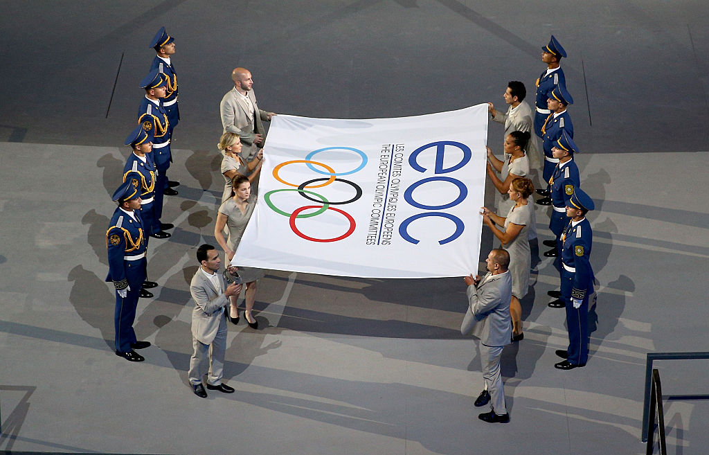 Rio 2016: Chi è Niccolò Campriani, medaglia d’oro nella carabina 10 metri Rio 2016: Chi è Niccolò Campriani, medaglia d’oro nella carabina 10 metri