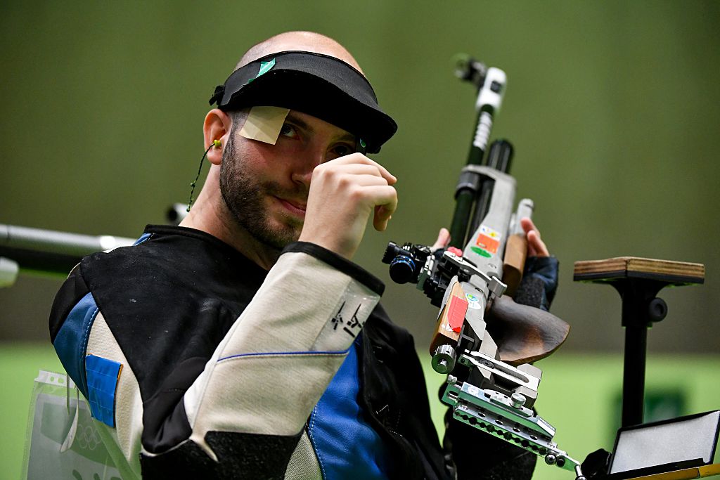 Rio 2016: Chi è Niccolò Campriani, medaglia d’oro nella carabina 10 metri Rio 2016: Chi è Niccolò Campriani, medaglia d’oro nella carabina 10 metri