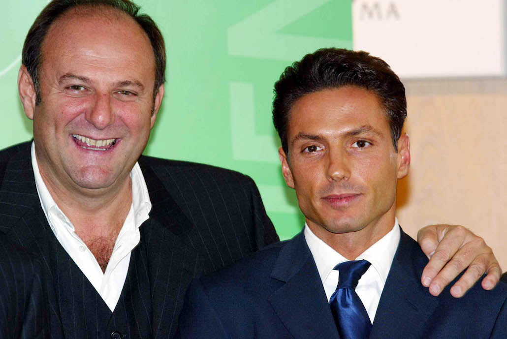 Gerry Scotti: compie 60 anni lo “zio” più amato della tivù Gerry Scotti: compie 60 anni lo “zio” più amato della tivù