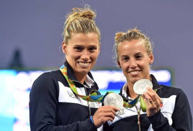 Ascolti 07/08: I Giochi Olimpici mantengono alta Rai 2 tutto il giorno e la fanno vincere in prime time