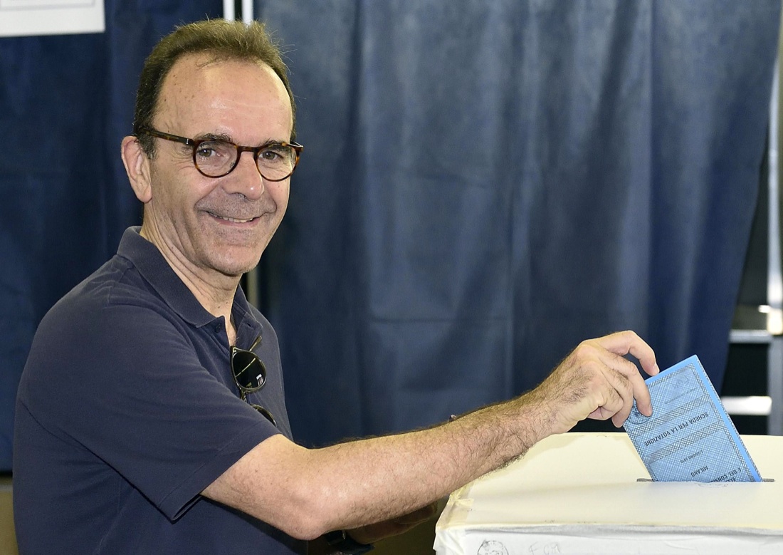 Così Stefano Parisi prepara il nuovo centrodestra Così Stefano Parisi prepara il nuovo centrodestra