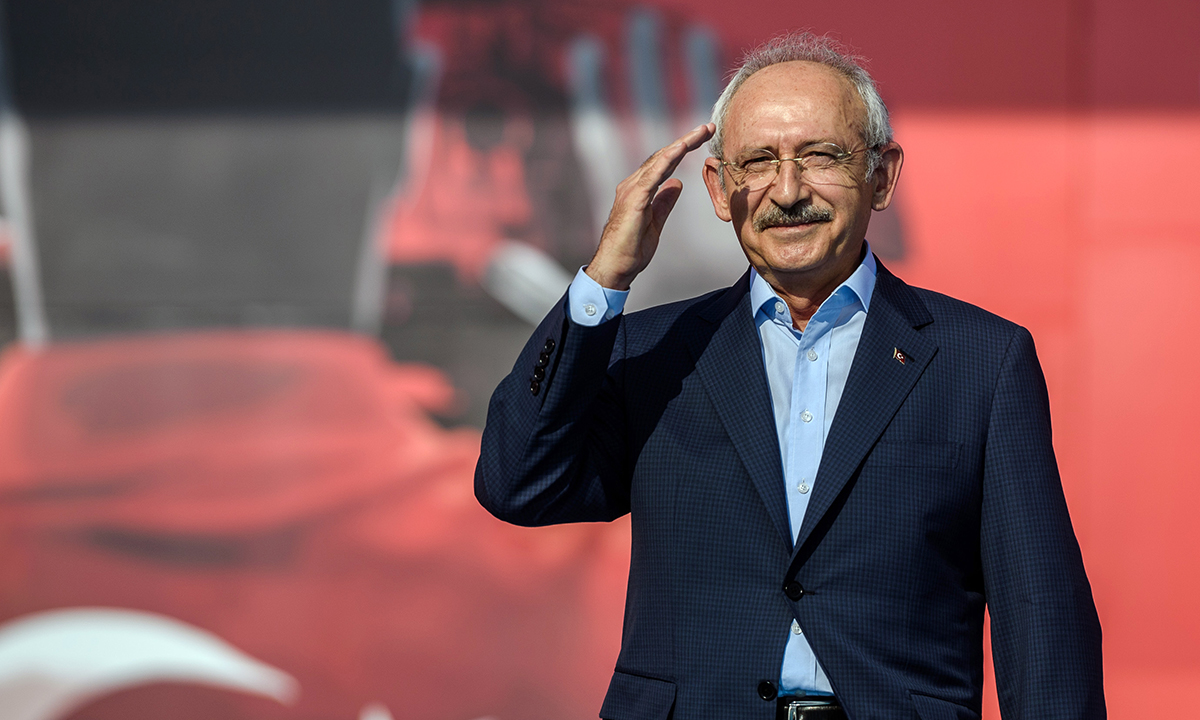 Galleria foto 'Turchia, un milione di persone in piazza con Erdogan – Foto' - foto 22