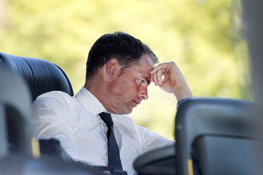 Chi è Frank De Boer e come giocherà la nuova Inter