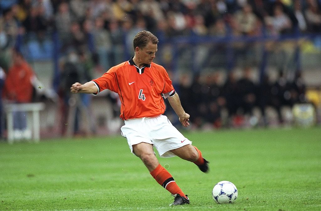 Chi è Frank De Boer e come giocherà la nuova Inter