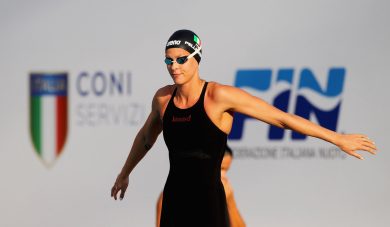 Rio 2016, 8 agosto: gli italiani in gara da vedere oggi in Tv