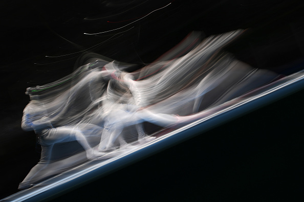 Rio 206: chi è Daniele Garozzo, medaglia d’oro nel fioretto individuale Rio 206: chi è Daniele Garozzo, medaglia d’oro nel fioretto individuale