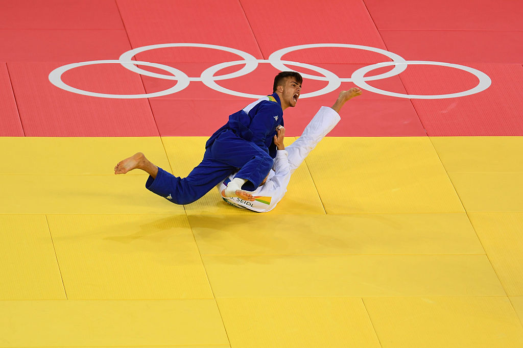 La domenica d’oro dell’Italia a Rio 2016: Olimpiadi da sogno La domenica d’oro dell’Italia a Rio 2016: Olimpiadi da sogno